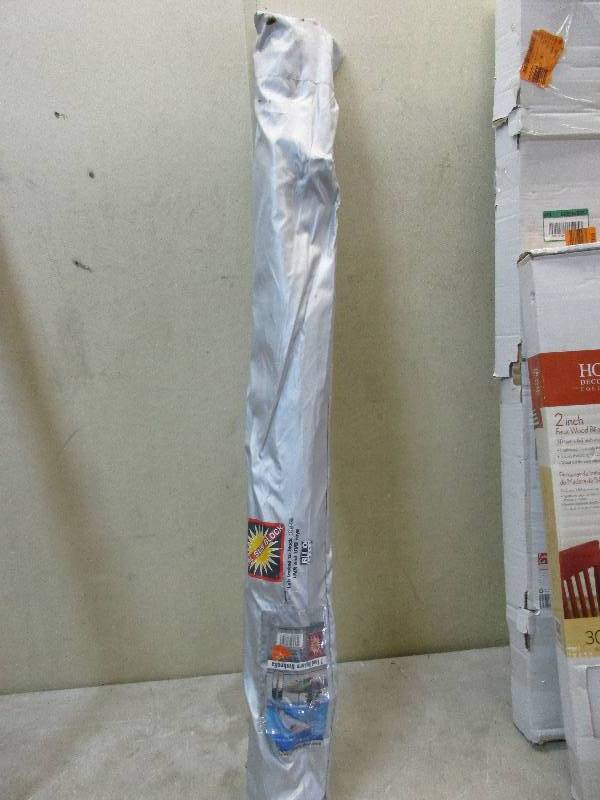 Beach Umbrella