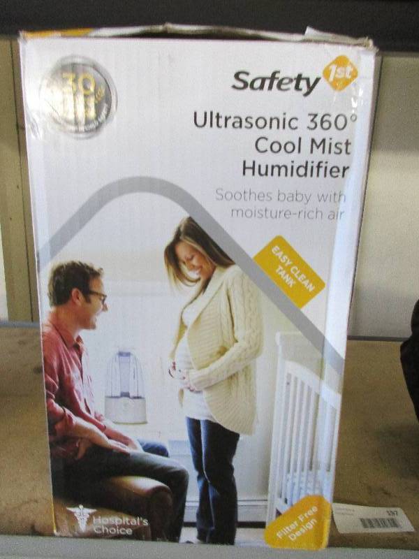 Humidifier