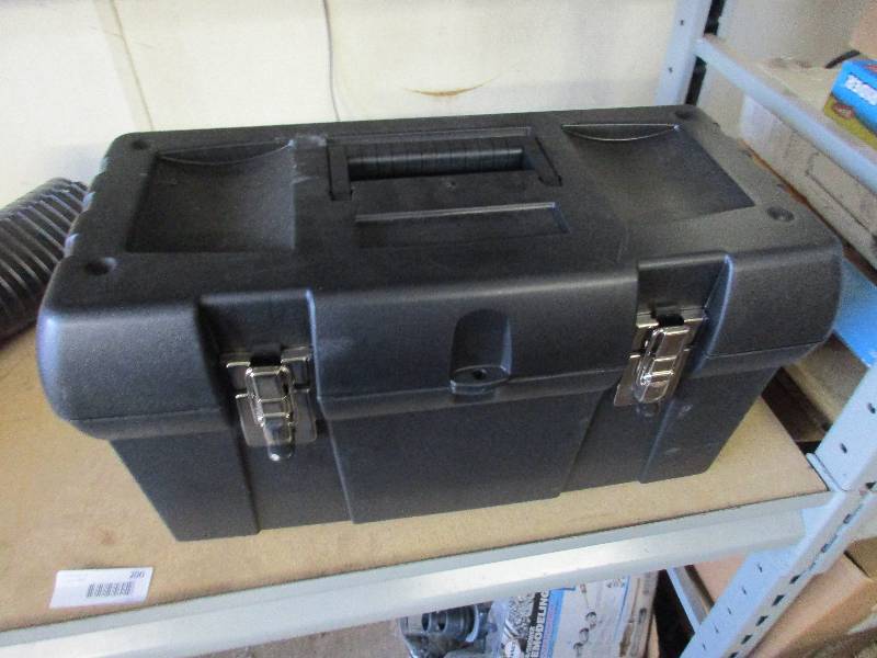 Toolbox