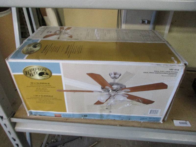 Ceiling Fan