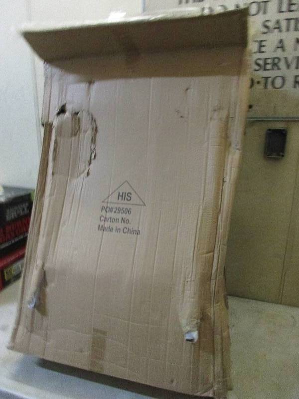 Folding Tables