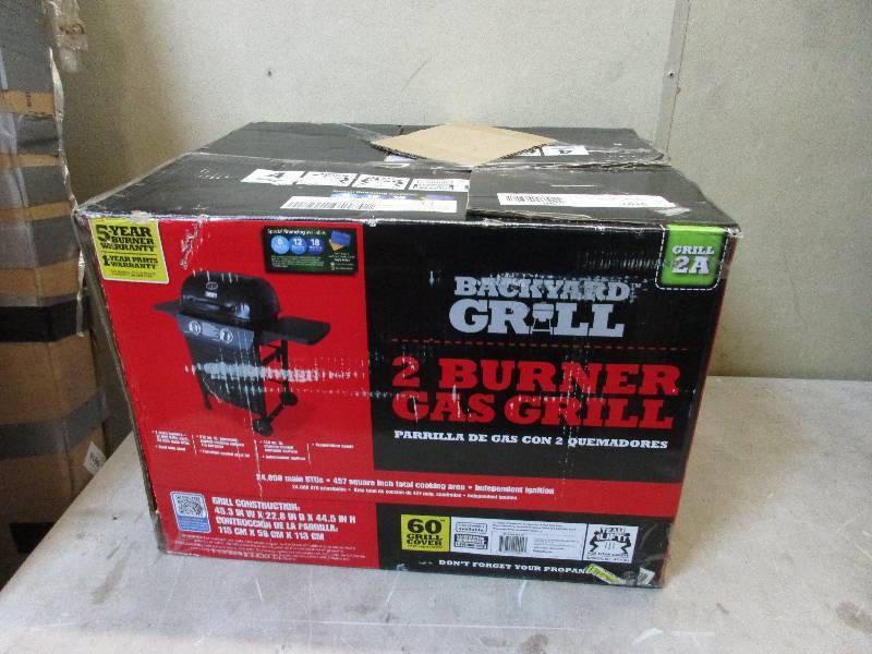 Grill