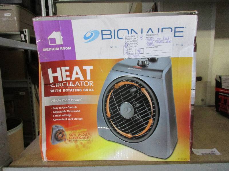 Heater