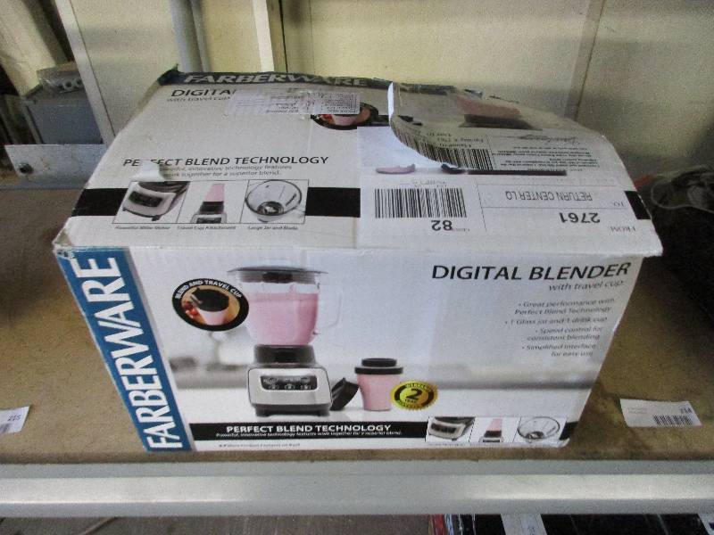 Blender