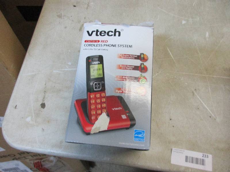 Vtech Phone