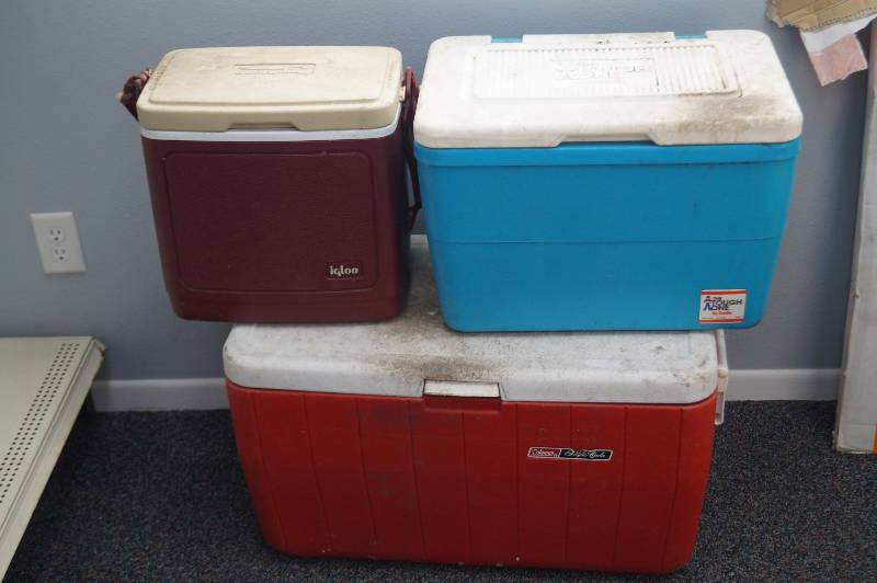 Coolers
