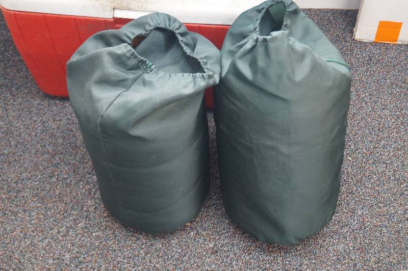 Midweight Sleeping Bags