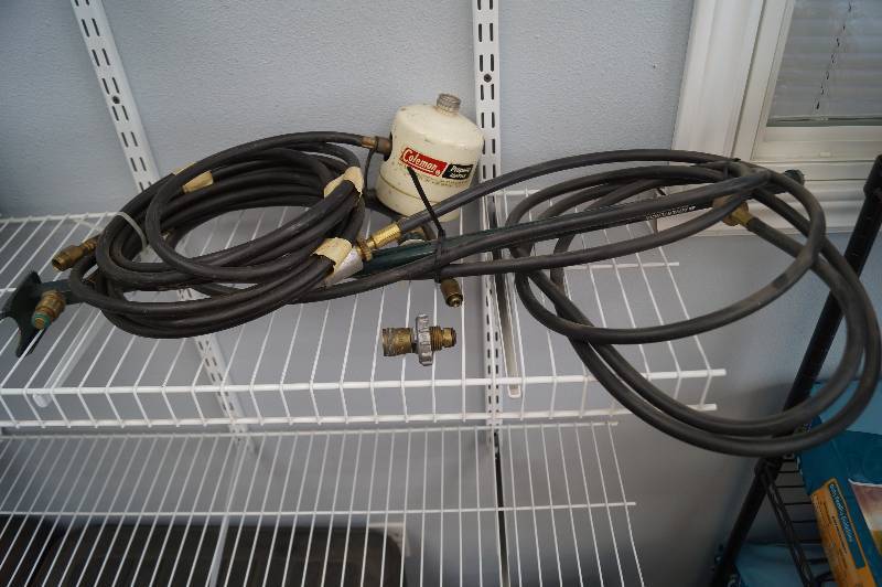 Proane Hoses