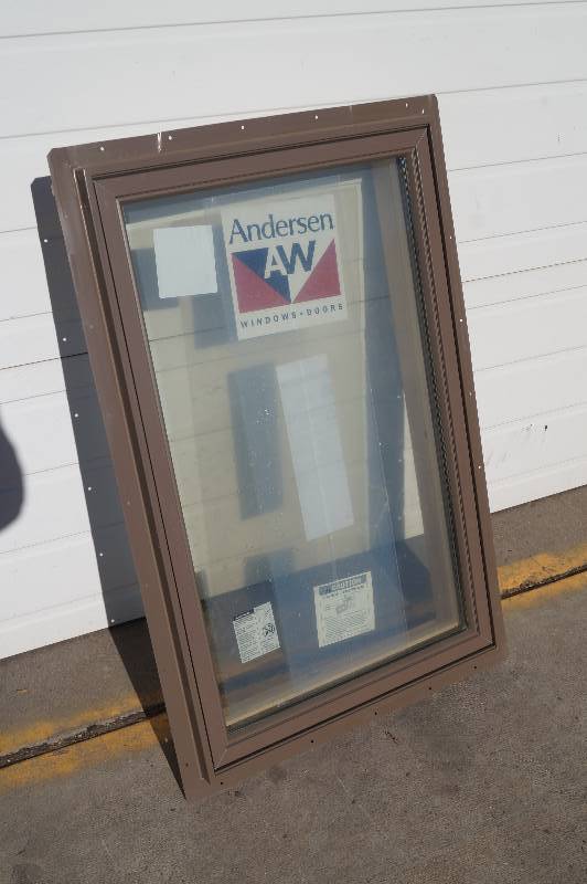 Anderson Window