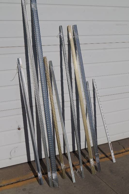 Shelf Brackets