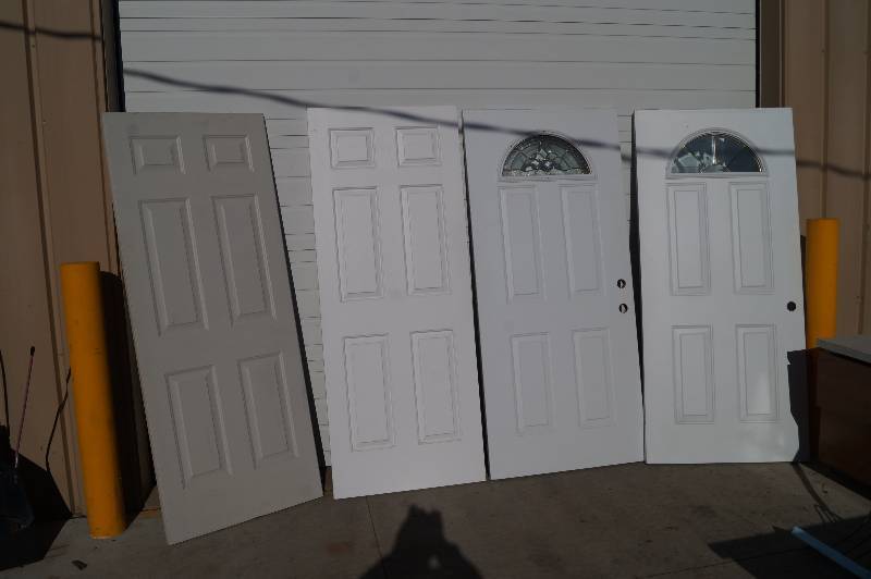Door Slabs