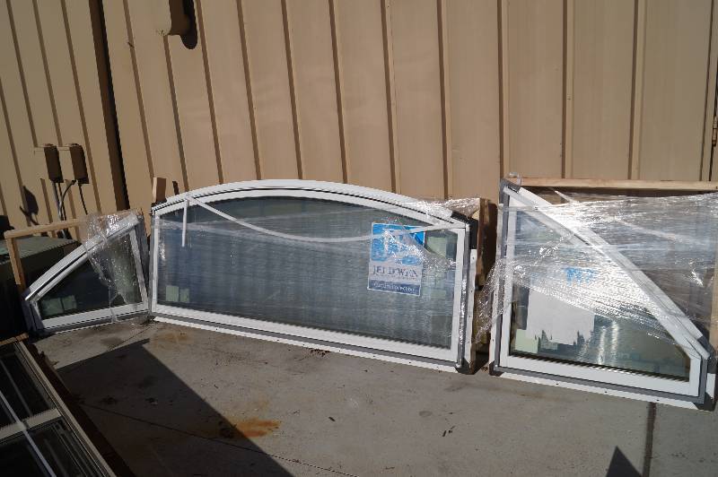 Jeldwen Windows