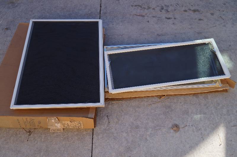Anderson Screens