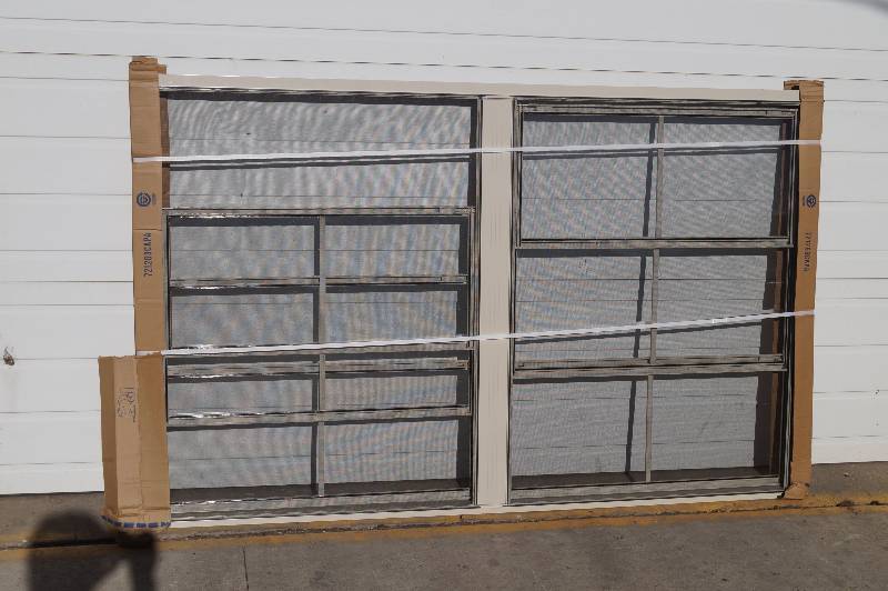 PGT Beige Screens