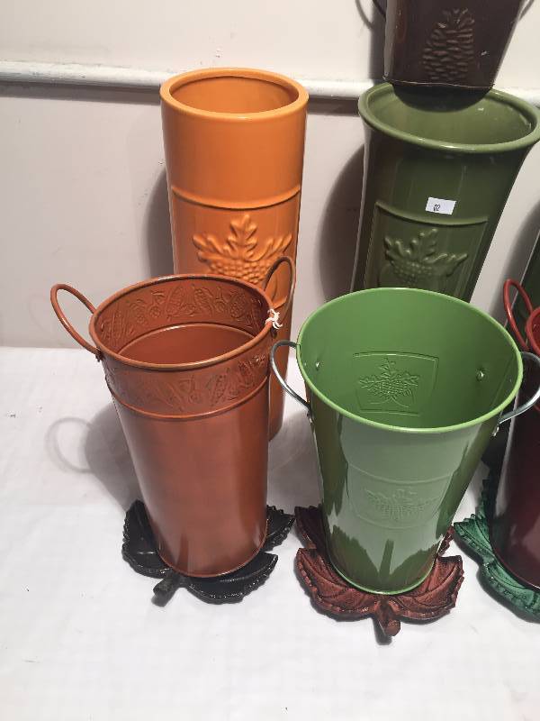 FALL HOME DECOR
