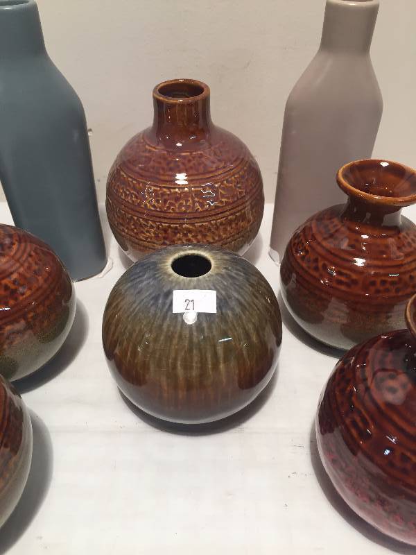 FALL HOME DECOR