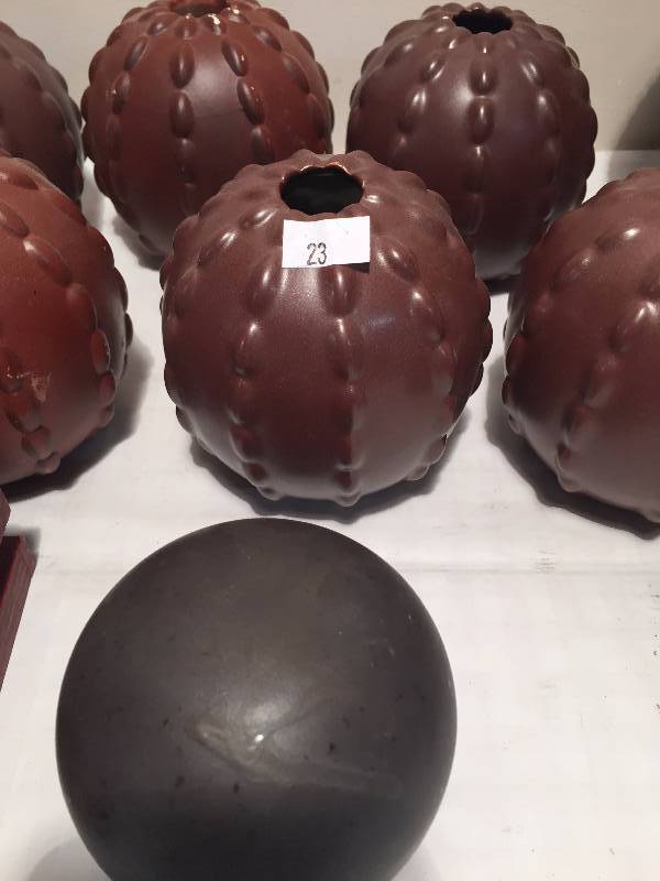 FALL HOME DECOR