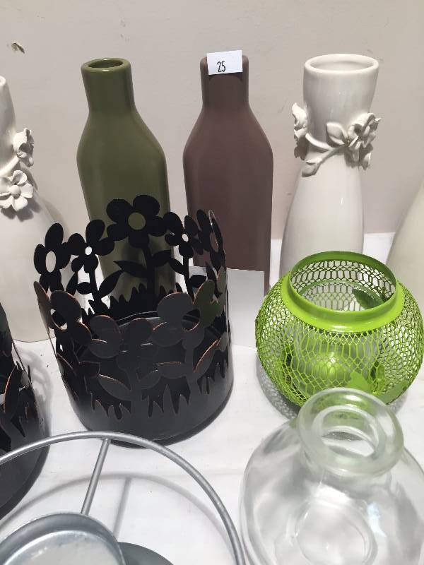FALL HOME DECOR