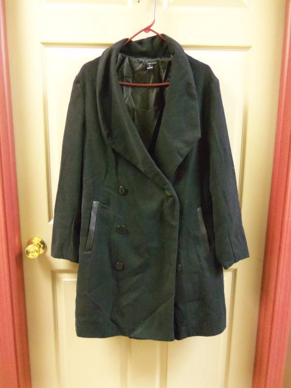 Womens Jacket