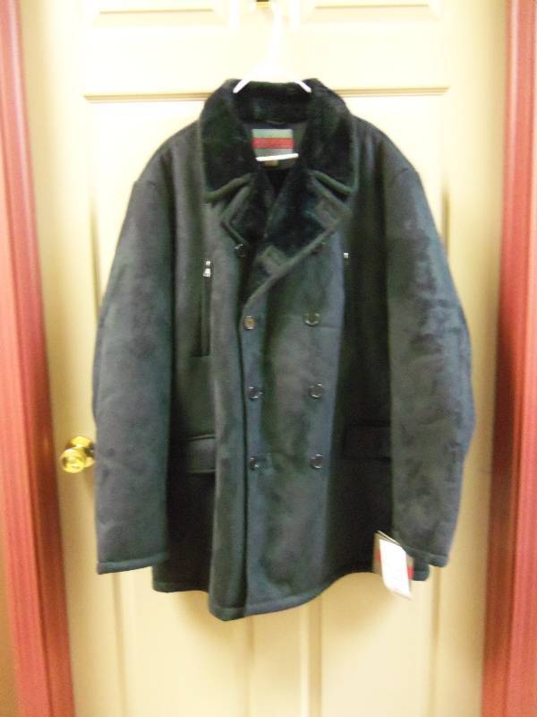 Mens Jacket