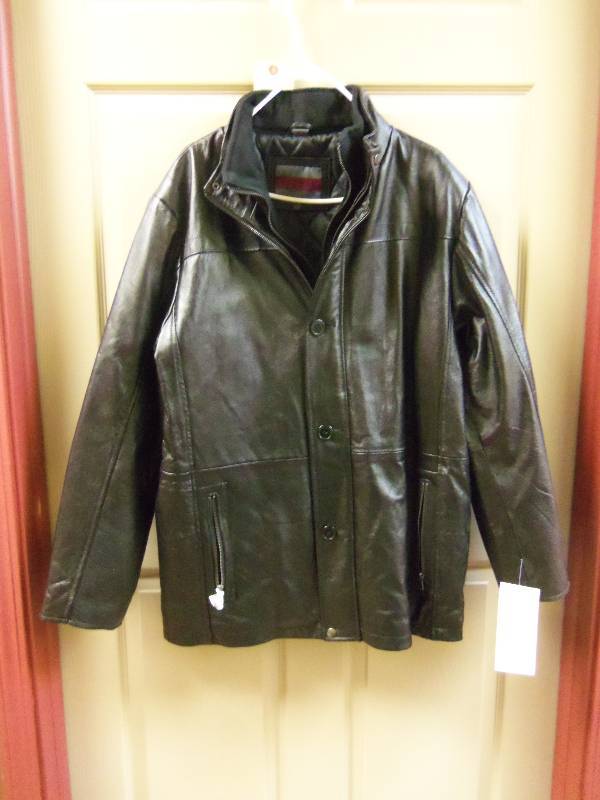 Mens Jacket