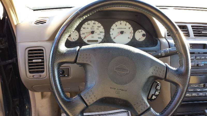 1998 Nissian Maxima