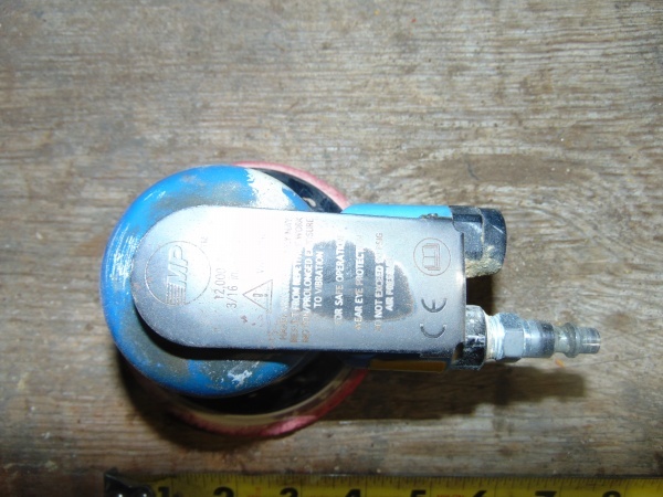 lot 49 image: Cooper Power Tools Orbital Sander