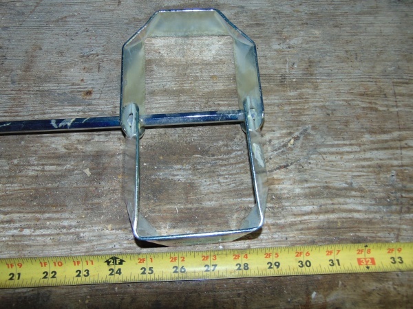 lot 51 image: Paint Mixer