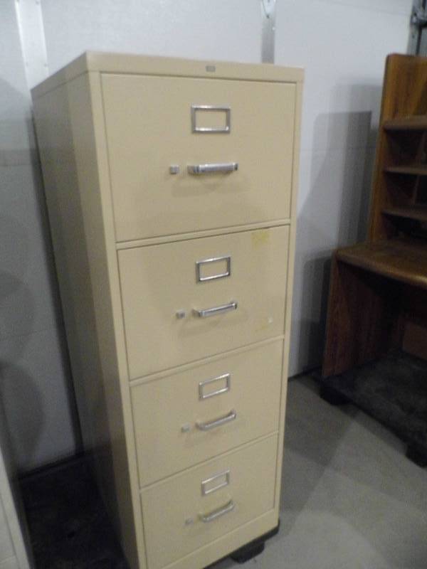 Hon File Cabiniet