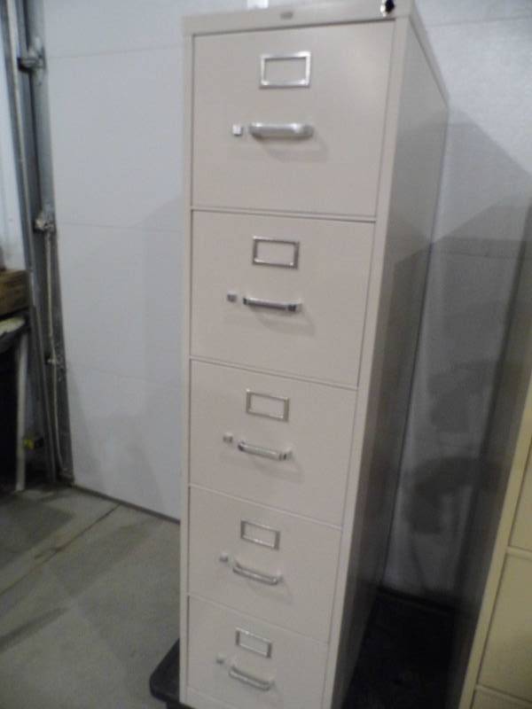 Hon File Cabiniet