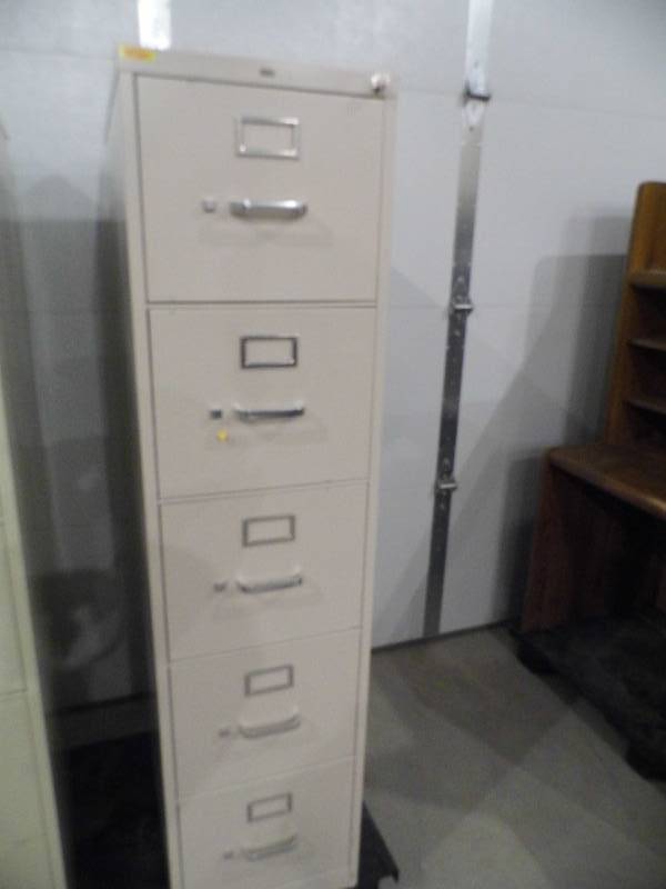 Hon File Cabiniet