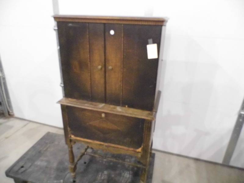 Zenith Cabinet