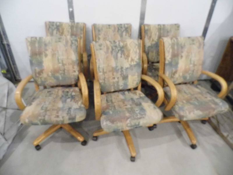 Table w Chairs