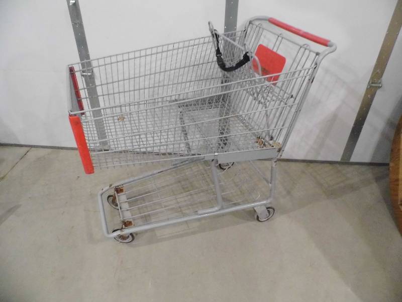 Shopping Cart