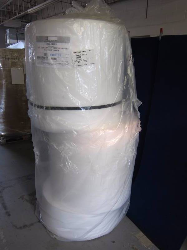 Cell-Aire Foam