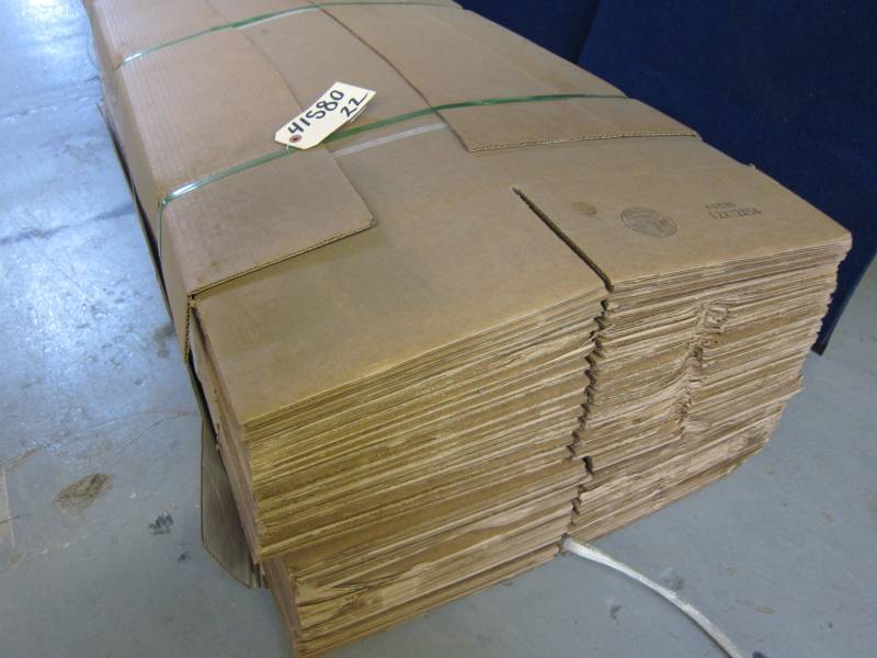 Shipping Boxes 12 x 12 x 54