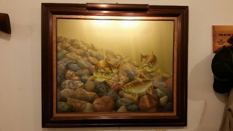 Oil Painting