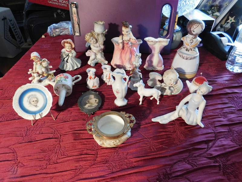 lot 169 image: large lot of ceramics  lot see photos