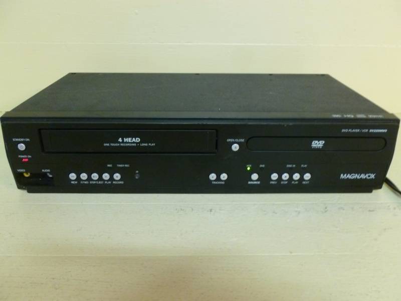 lot 9 image: DVD Player