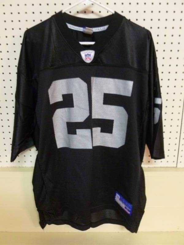 lot 43 image: NFL Jersey
