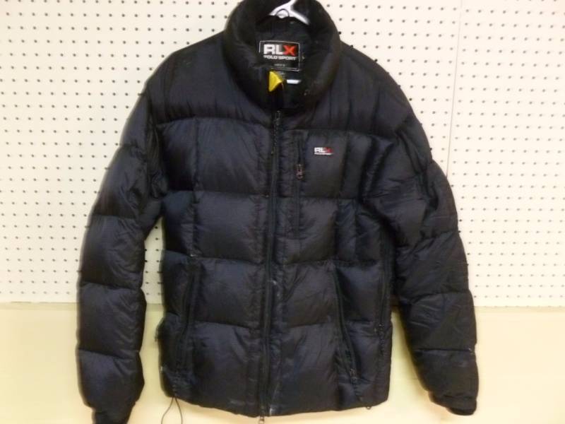 lot 51 image: RLX Polo Sports Jacket