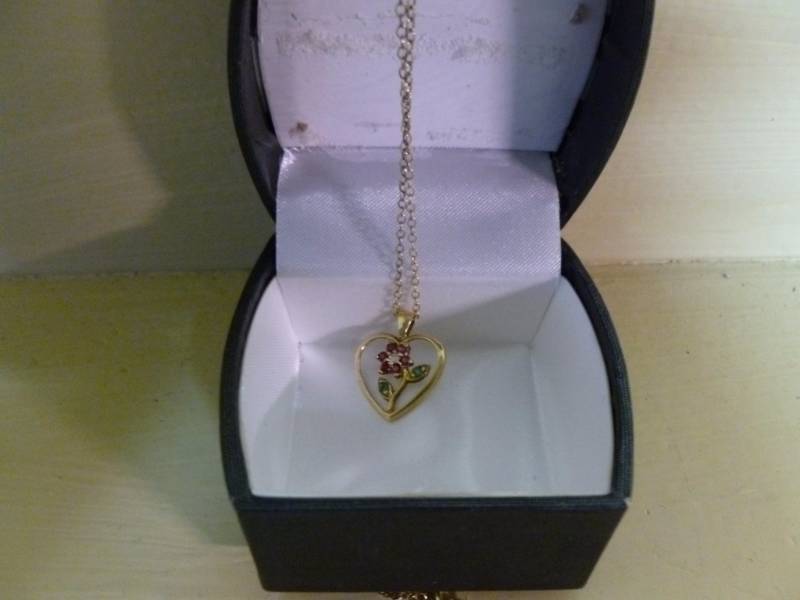 lot 92 image: Sterling Silver