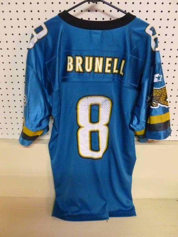 lot 112 image: NFL Jersey