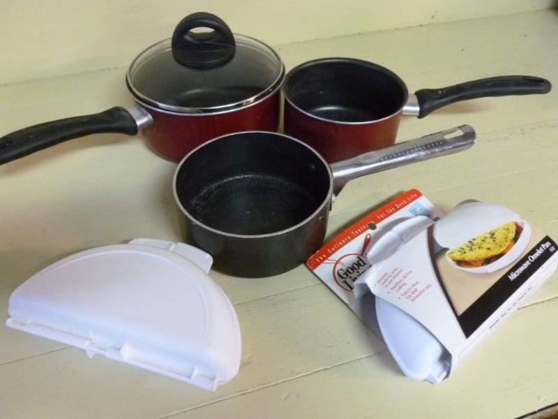 lot 133 image: Kitchen