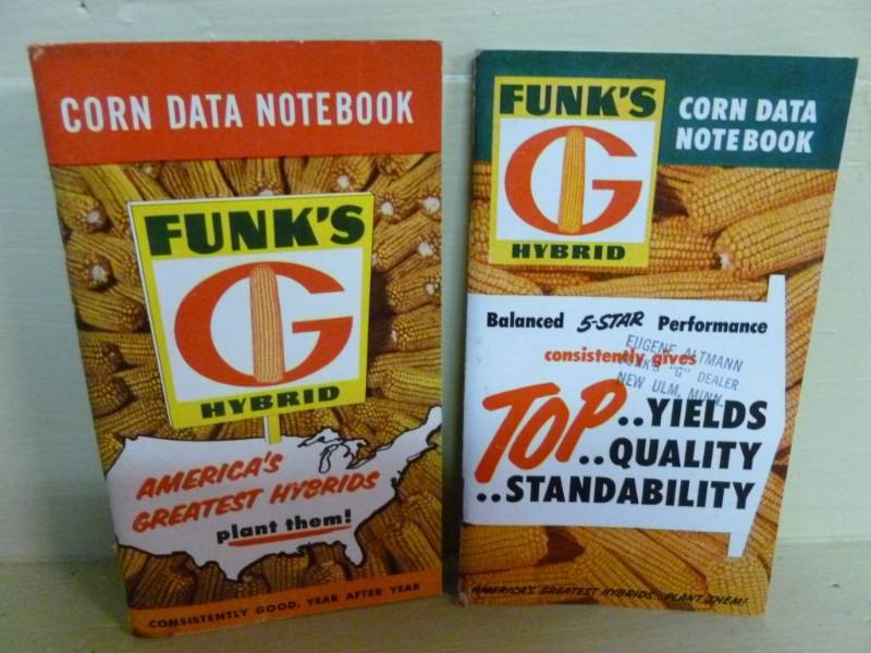 lot 159 image: Vintage Farm Items