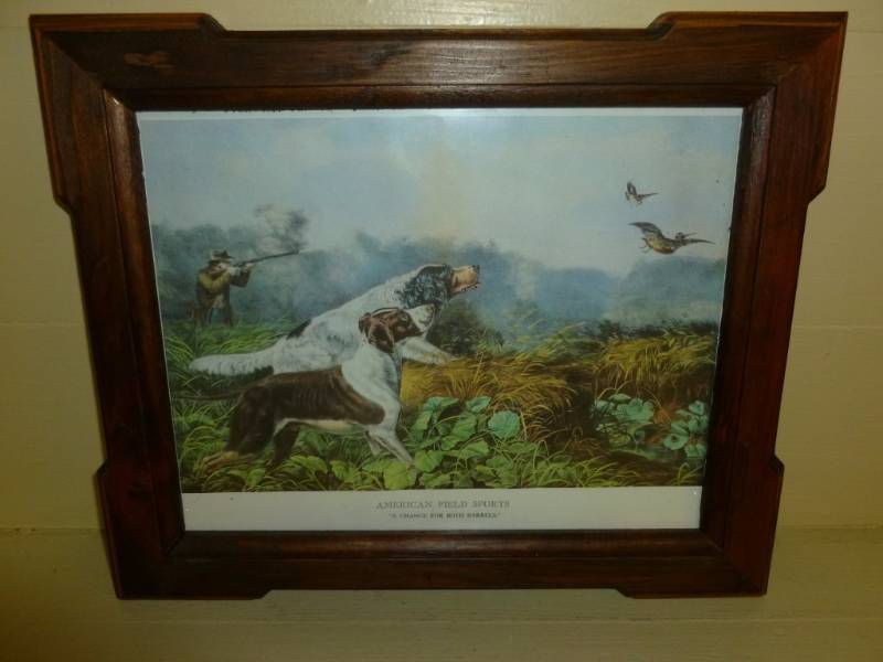 lot 164 image: Print