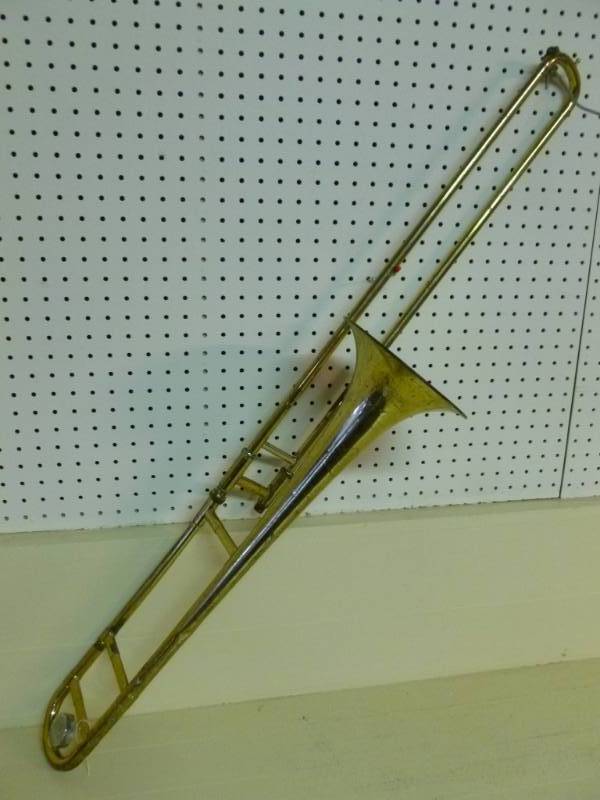lot 180 image: Trombone