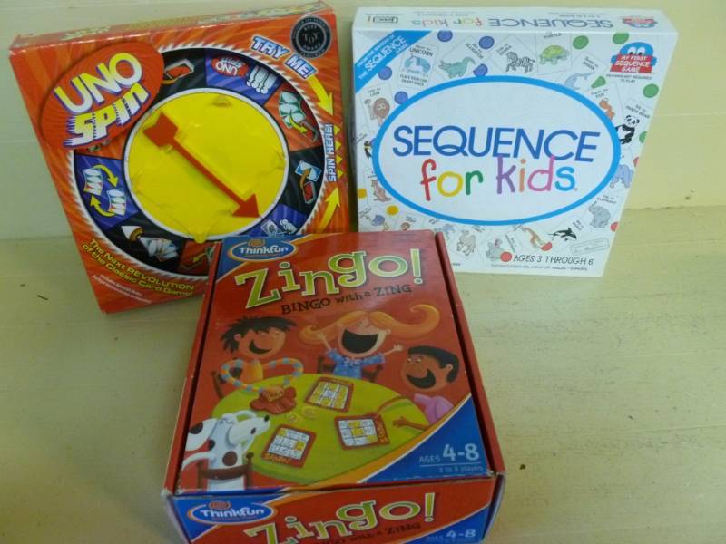 lot 250 image: Games