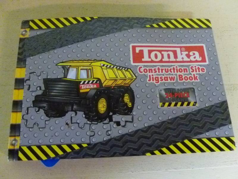 lot 254 image: Tonka