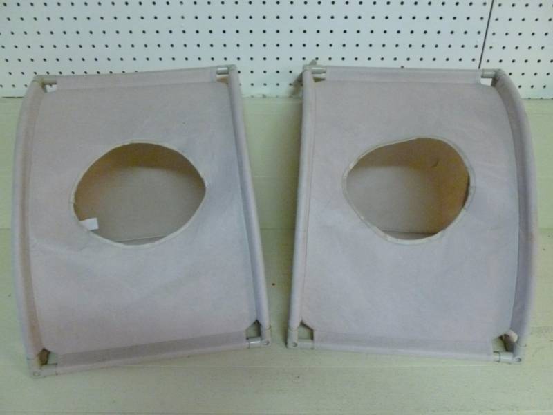 lot 268 image: Room Storage Bins